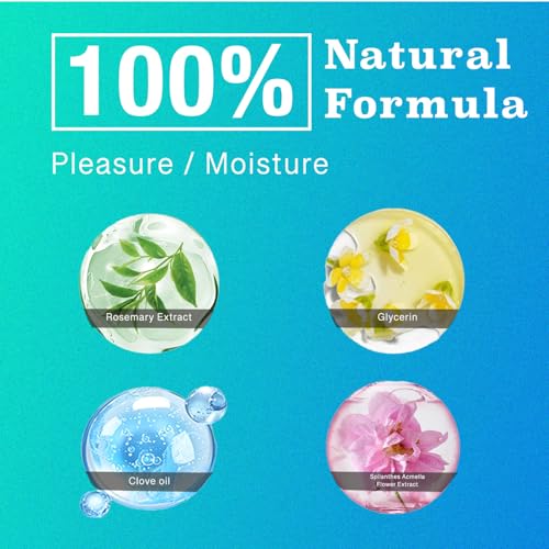 Image of Libido Arouses Supplement, Female Stimulant Orgasm Enhancer Sex Toys for Couples pH-Balanced Intimate Moisturizer Sexual Pleasure 3 Prefilled Applicators Vaginal Moisturizer Arousal Supplements