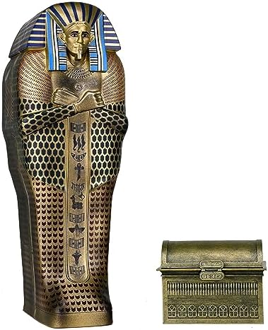 NECA - Universal Monsters - The Mummy Figure Accessory Pack