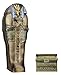 NECA Universal Monsters The Mummy Figure Accessory Pack