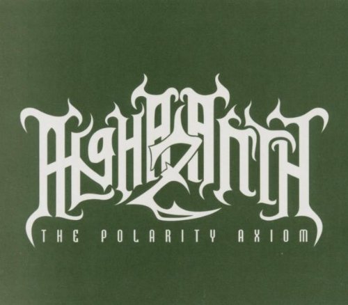 Polarity Axiom [Audio CD]