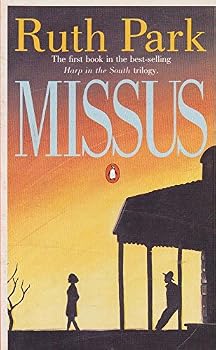 Mass Market Paperback Missus Book