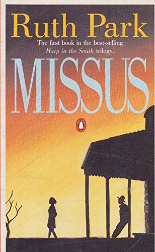 Missus 0140089438 Book Cover