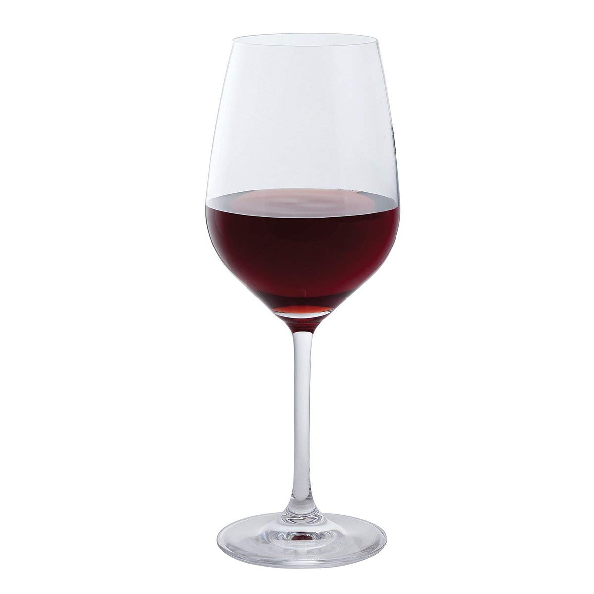 Dartington Wine & Bar Red Wine Glasses Set of 2 Premium Crystal Red Wine Glass Set Large Bowl Wine Glasses for Aroma and Flavor 1