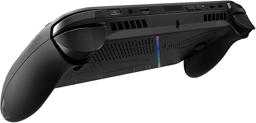 ASUS ROG Xbox Ally RC73XA-NH011W 7 Inch FHD 120Hz IPS (AMD Ryzen AI Z2 Extreme 5GHz 50TOPS, 24GB LPDDR5, 1TB SSD, Windows 11 Home) Charger Not Included - 6
