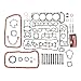Evergreen FSHB3005A Full Gasket Set Head Bolt