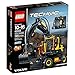 Produktbild LEGO Technic 42053 - Volvo EW160E
