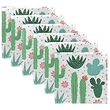 Tamaño: 50,5 x 50,5 cm. Nuestras servilletas de gran tamaño también son perfectas como toallas de mano, se ven maravillosas en la mesa o en manteles individuales en tu preciosa casa.