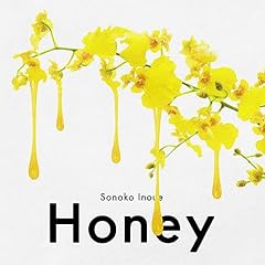 Honey / ��㉑�q