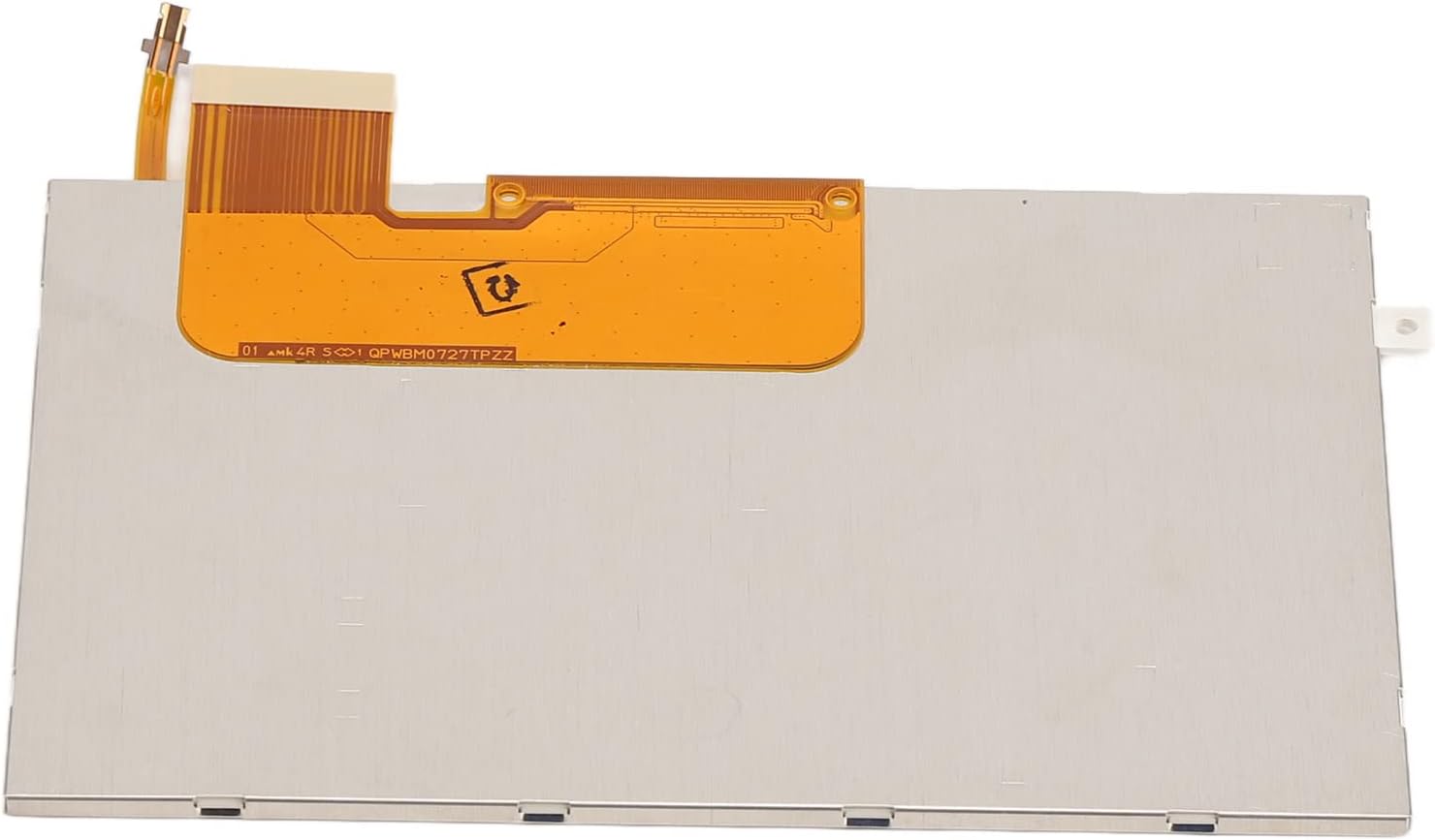 LCD Display Screen Professional High Accuracy LCD Screen replacement for PSP 3000 Series Console