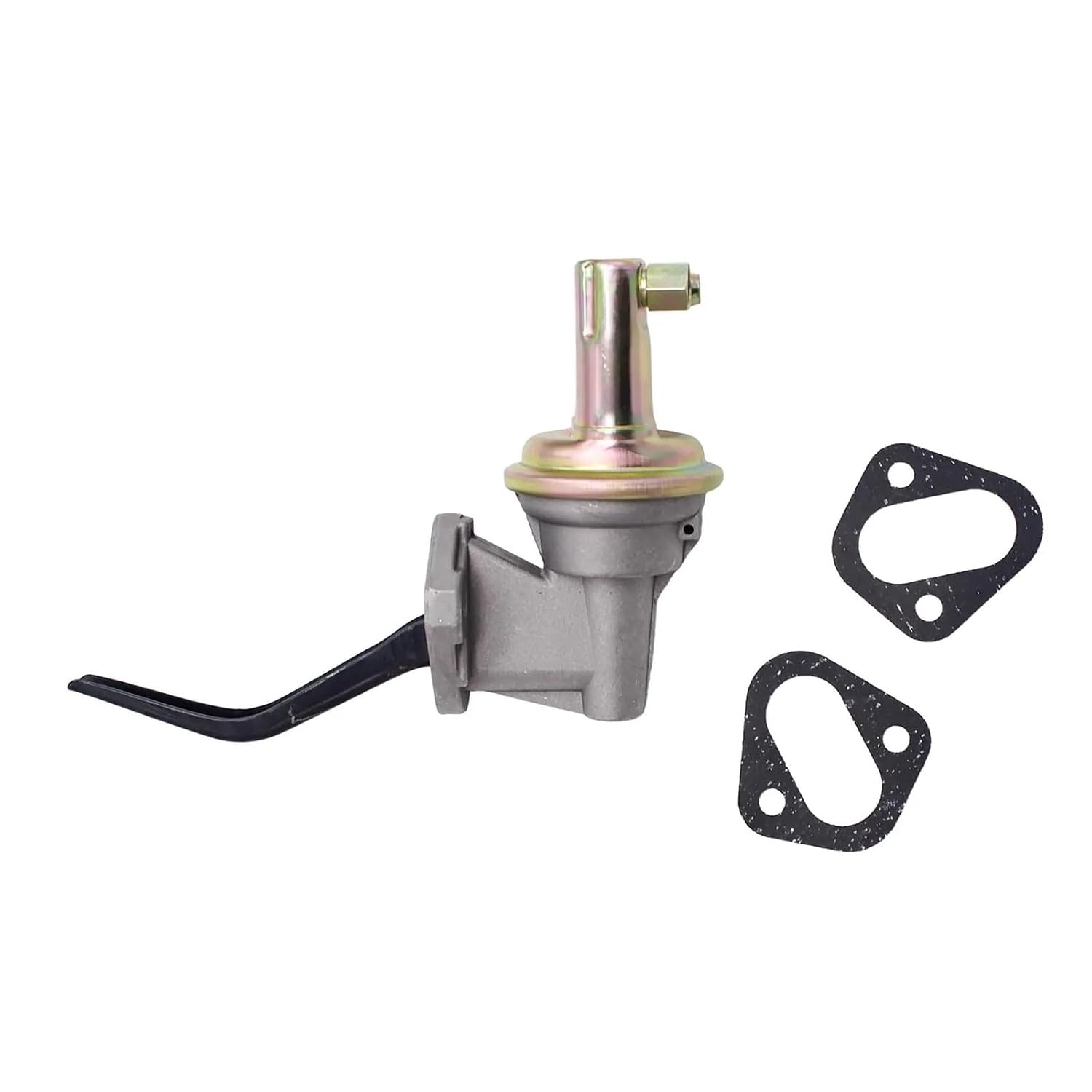 Fuel Pump M6588