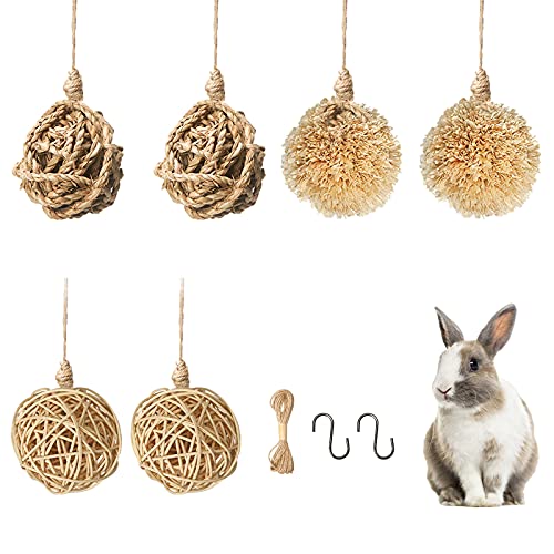 最安値 6個入り ハムスター おもちゃ 草編みのボール ブランチラタンボール バニーウサギのおしゃれなおもちゃ ギニアの豚スナネズミ ラビットナチュラル噛む玩具 天然素材 ストレス解消 H02 の価格比較 最安値 6個入り ハムスター おもちゃ 草編みのボール ブランチラタンボール バニーウサギのおしゃれなおもちゃ ギニアの豚スナネズミ ラビットナチュラル噛む玩具 天然素材 ストレス解消 H02 の価格比較