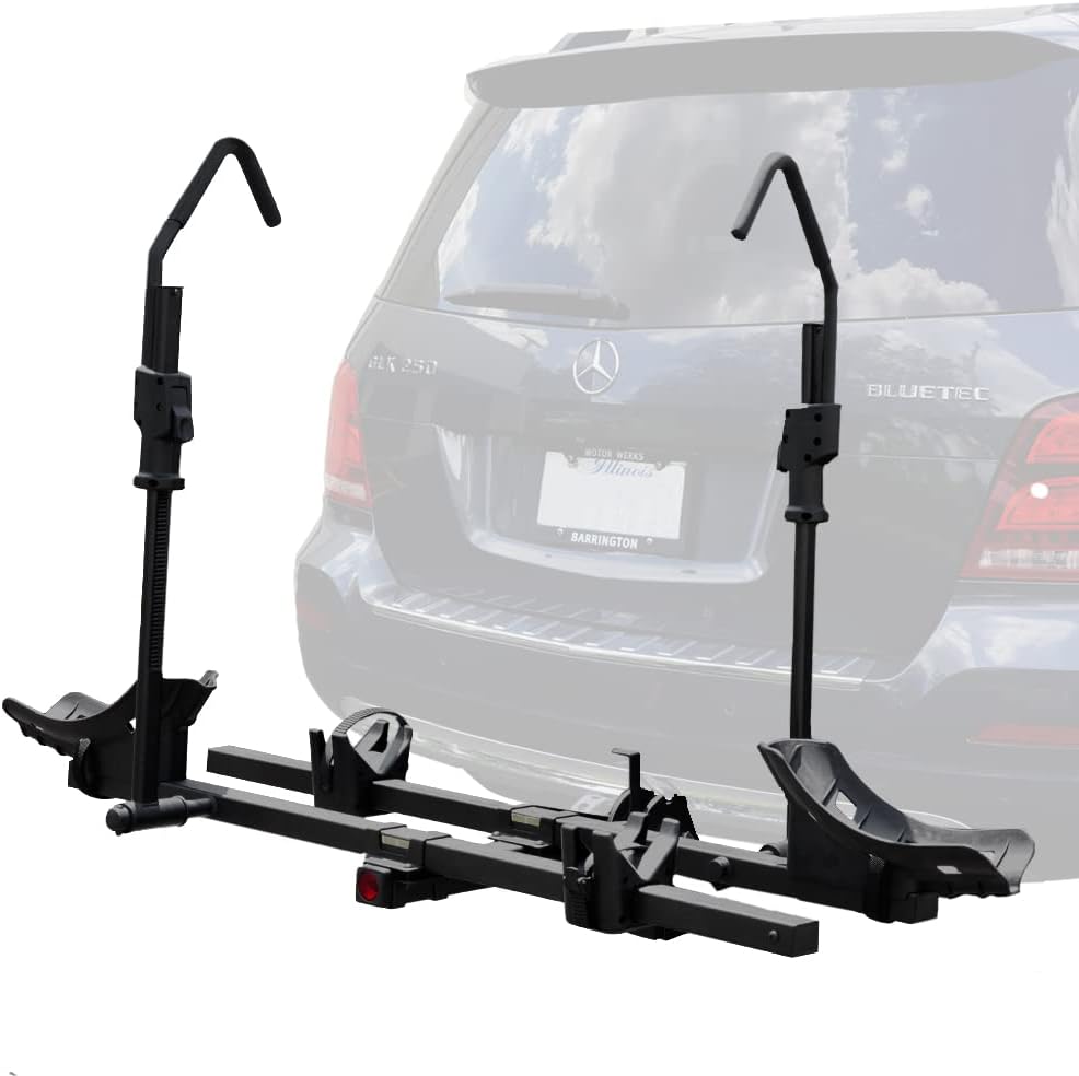 Best Bike Rack 2023 Buyer's Guide And