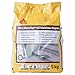 Sika – Universalmörtel – Sika MonoTop 112 MultiUse Repair - Grau – Ideal für Betonreparatur - Für Außenanwendungen – Einfache Verarbeitung – 5 kg