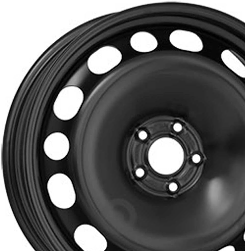 Alcar Steel Rim 9981 6.5Jx20 ET33 5x114,3