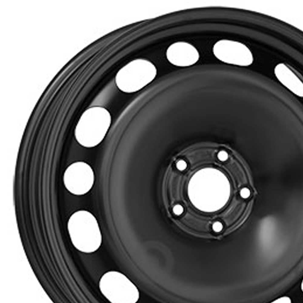 Amazon.com: Alcar Steel Rim 9981 6.5Jx20 ET33 5x114,3 : Automotive