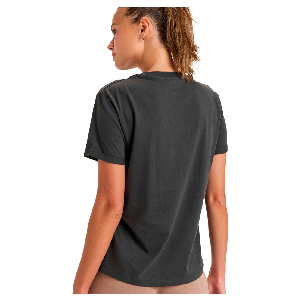 Roxy Oceanregular Poster Camiseta Mujer (Pack de 1)
