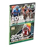 2013 Liege Bastogne Liege and Fleche Wallonne