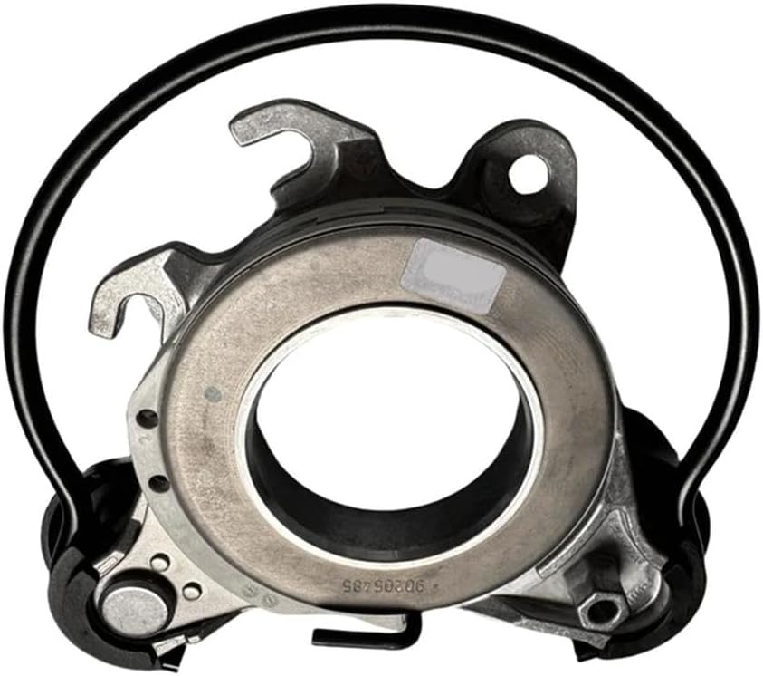 Belt Tensioner 9818259480 Compatible With 308 408 508 3008 C5 DS7 Astra L Dynamic Tensioning Wheel