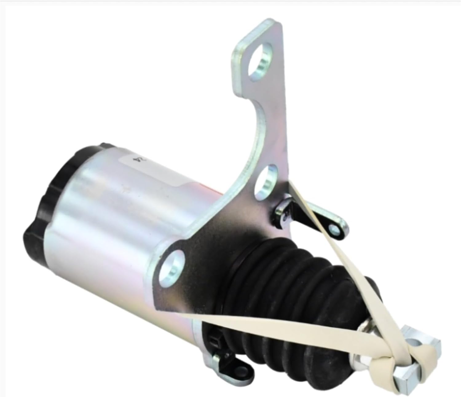 24V Stop Solenoid 32A61-09020 32A6109020 315-4628 For Mitsubishi Diesel Engine S4S-T S6S L3E S3L2 S4L2 4DQ SE SQ SS 4M40 For CAT Forklift E305 3154628 New Aftermarket Parts