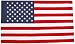 US Flag Store USA Banner 3ft x 5ft Polyester Flag - Online Stores Brand