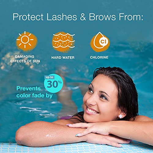 Godefroy Color Keep For Lashes And Brows #TOP2