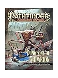Pathfinder Campaign Setting: Dungeons of Golarion