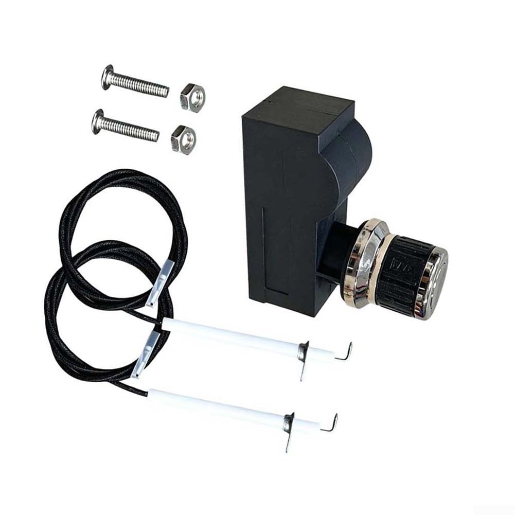 Kit Encendido 28" 36" Gas Propano para glp Kit Encendido 28"(2 Outlet)