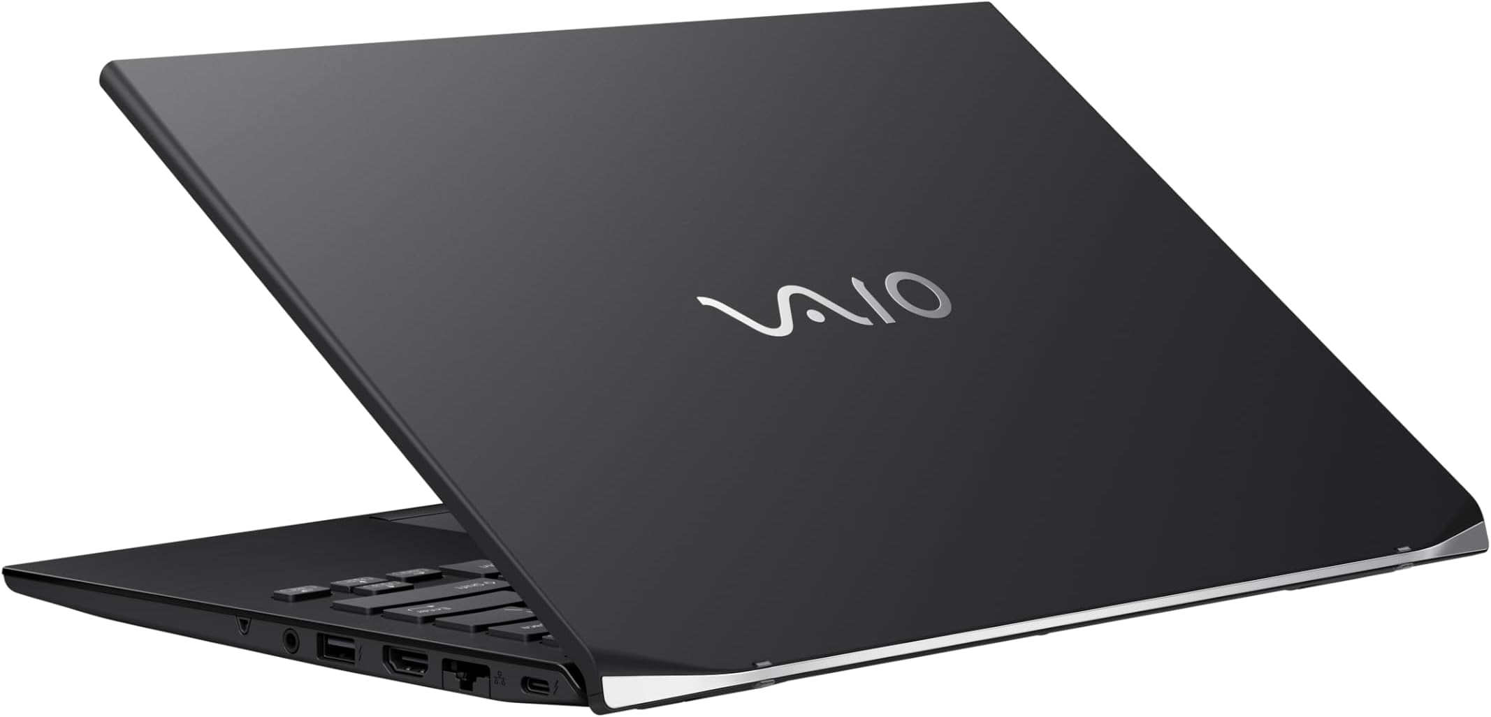 VAIO SX-R Laptop | Intel Core Ultra 7 (16-Core, AI-Boosted) | 14" WQXGA Touch Display (2560x1600) | 32GB RAM | 1TB SSD | Windows 11 Pro | IR Camera & Fingerprint Reader