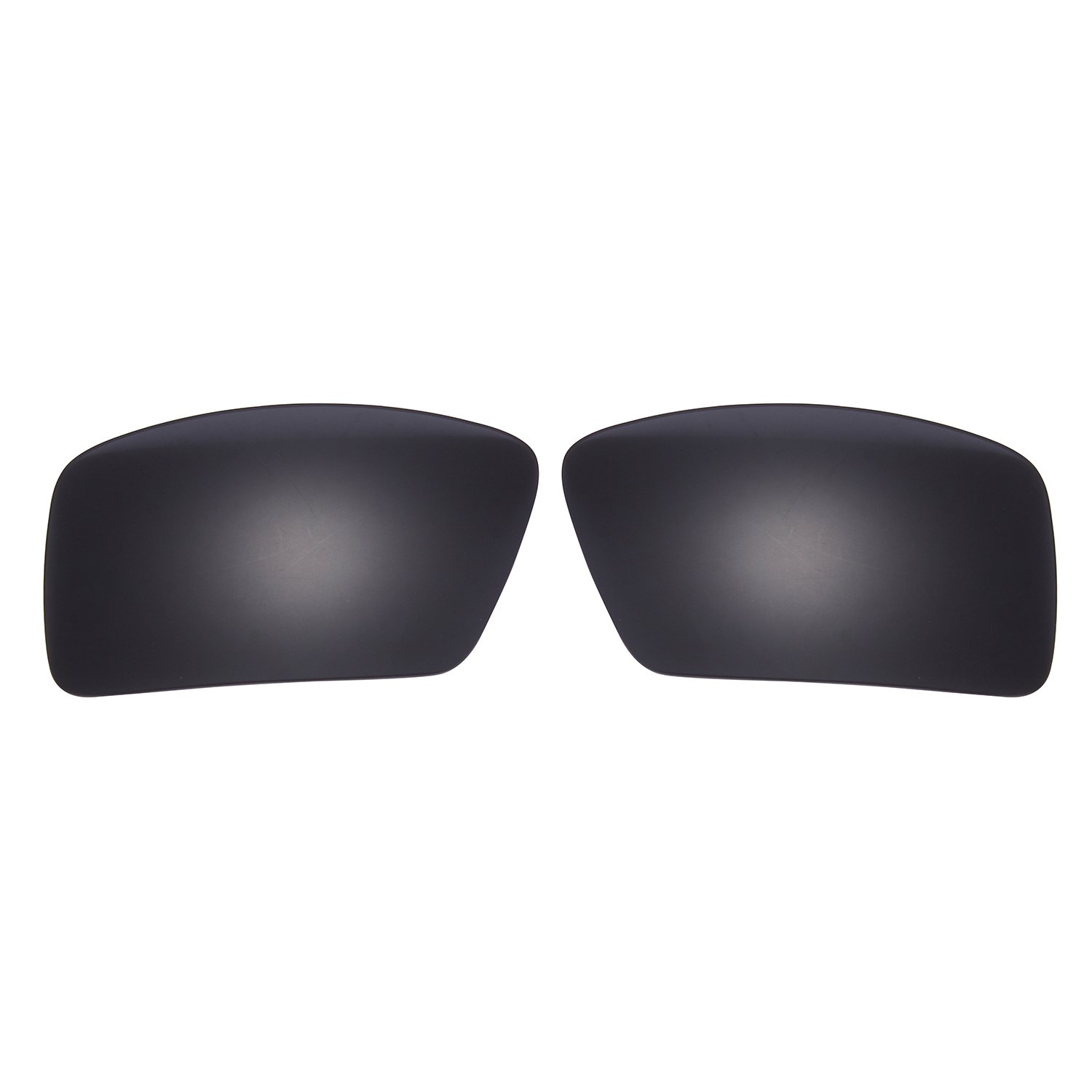 Polarized Replacement Lenses for Oakley Eyepatch 2 Sunglasses (Black) NicelyFit-image-14