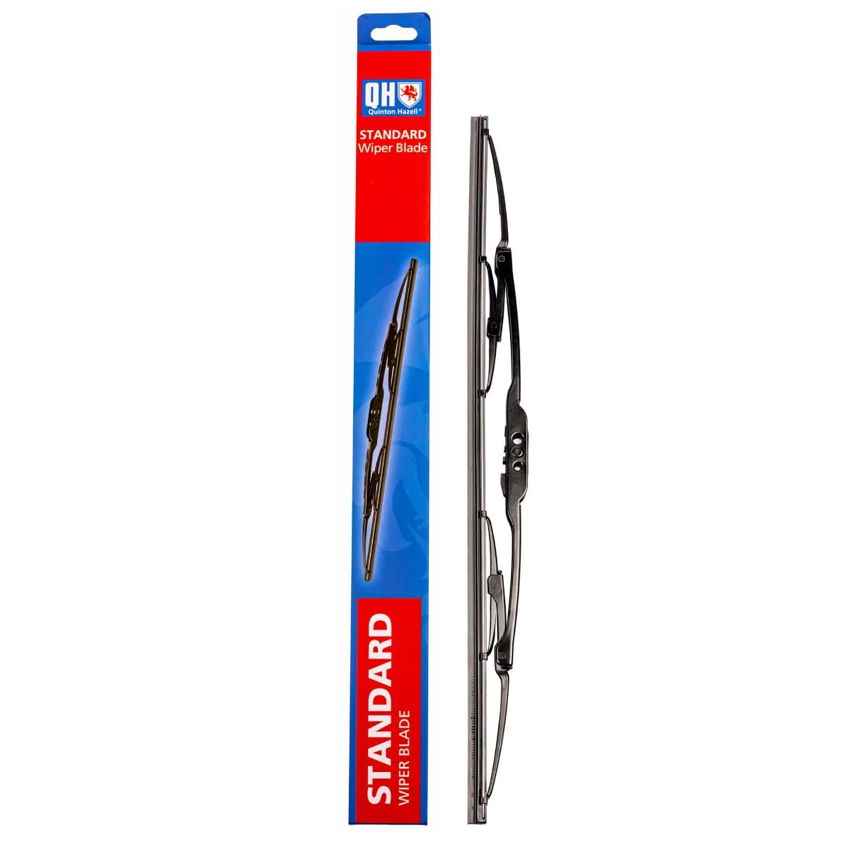 Quinton Hazell Universal Conventional Qtw021 Wiper Blade 21"/533Mm