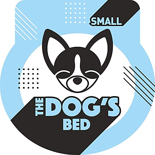 The Dog'S Balls Replacement Cover Only For The Dog’S Bed Sound Sleep Donut Dog Bed Spare Cover thumb #5