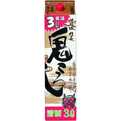 清洲桜 鬼ころし