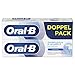 Produktbild Oral-B Zahnfleisch & -schmelz Repair Original Zahncreme, 2 x 75 ml