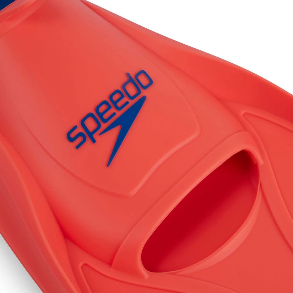 Speedo Aleta de Entrenamiento Biofuse Aletas de natación Unisex Adulto