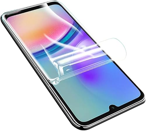 Vista 33 de [2 Pack Screen Protector for Google Pixel 10 / Google Pixel 10 Pro, High Sensitivity Non-breakable Flexible TPU Screen Protector Google Pixel 10