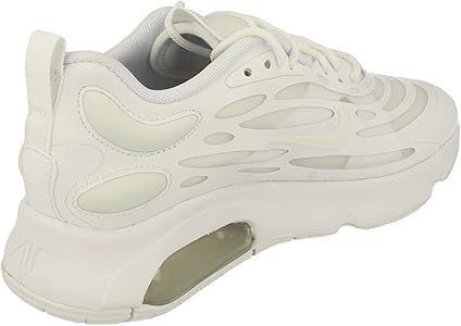 nike air max exosense summit white