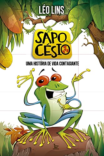 Sapo césio: