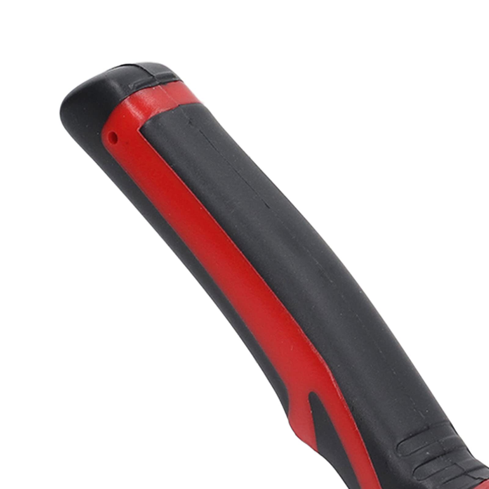 Aramox Pinza Crimpatrice 5 in 1, Spelafili in Acciaio Legato con Tagliacavi, Spellatura AWG10 22, Taglio da 16mm, Maniglia Antiscivolo per Elettricisti Riparazione Casa Manutenzione