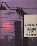 Staatliches Museum Auschwitz-Birkenau und Buchverlag Parol Polen