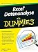 Produktbild Excel Datenanalyse für Dummies