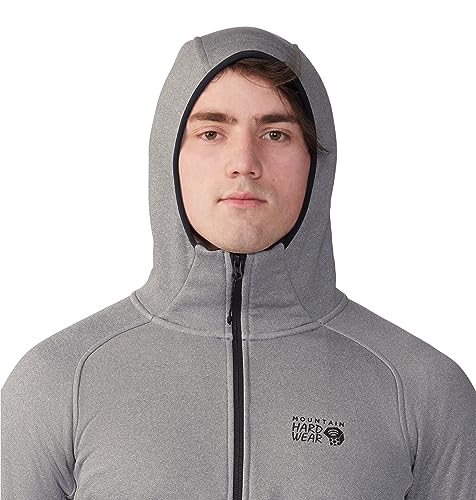 Image of Mountain Hardwear unisex-adult Sendura Hoody