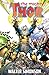 THOR BY WALTER SIMONSON VOL. 2 [NEW PRINTING] (Mighty Thor by Walter Simonson)