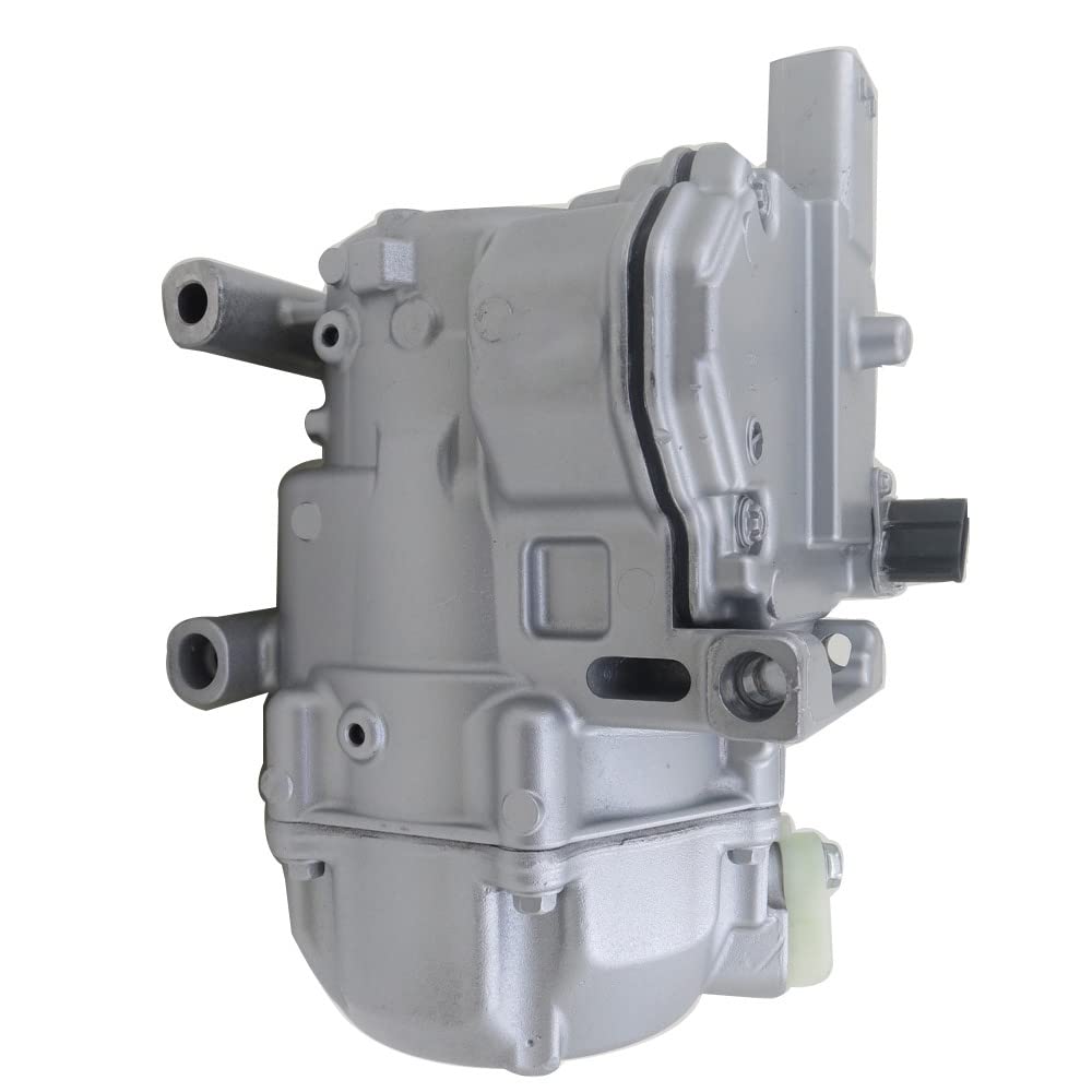 Amazon.com: AC Compressor 042200-0212 for Toyota Prius Automotive