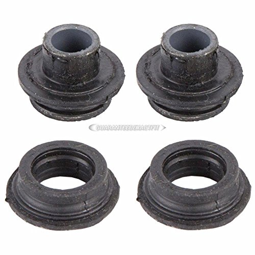 Rear Driveshaft Prop Shaft For Subaru Outback w/ 4-speed Auto Trans 2005 2006 2007 2008 2009 - BuyAutoParts 91-00252N NEW - Thumbnail 6