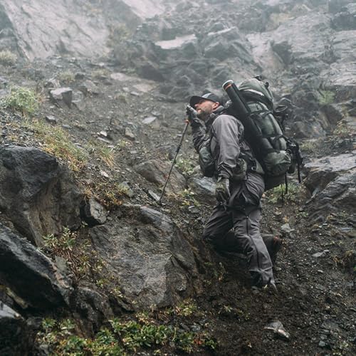 Stone Glacier M5 Pant2