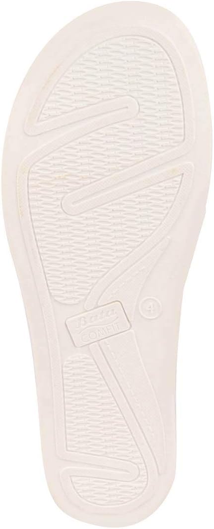 Bata Connie Th womens Slippers