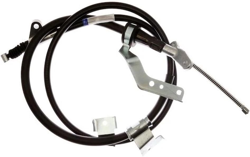 Rear Right Parking Brake Cable for Toyota for Venza 2009-2015 901-103409