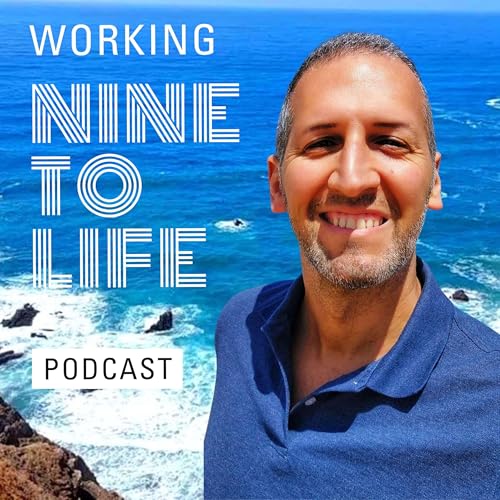 Weltreise statt Klinikbetrieb &ndash; Lebenskraft-Mentor Doc Karim &uuml;ber seinen Lebens-Shift