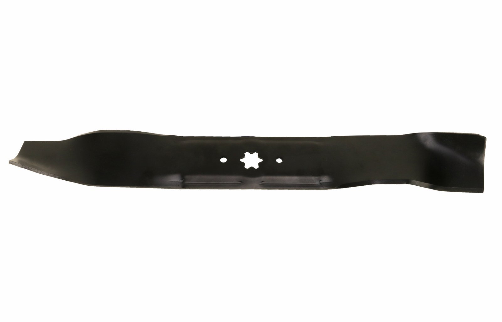 2 EE. UU. Cortacésped cuchillas para MTD 490 – 100-m115, 942 – 616, 742 – 616 a, 42 "Cubierta