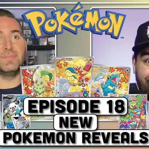 MORE ABYSS EYE REVEALS! 👁️ First Partner Series 2 Promos & Crucial PSA Updates! | Episode 18